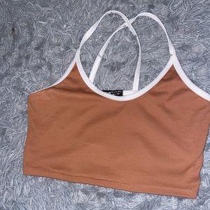 Shein Croptop